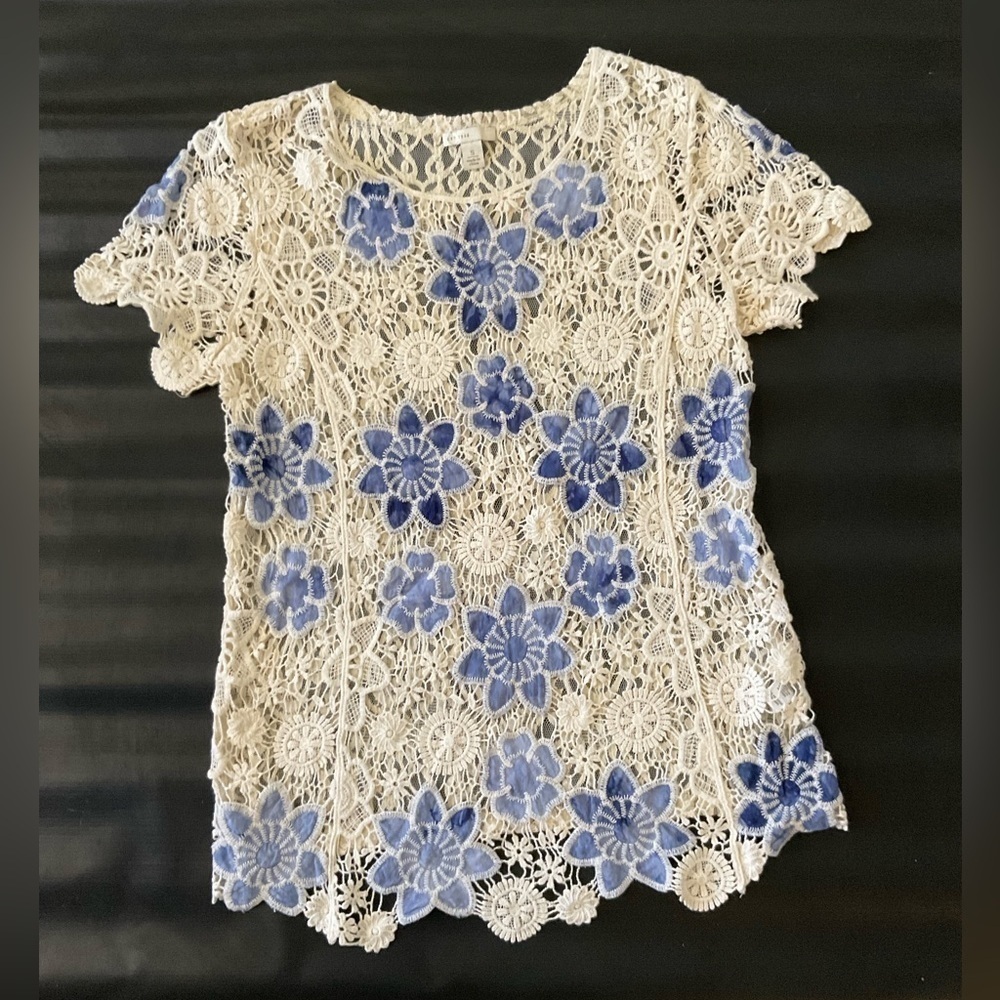 EST.1946 Women’s Blouse